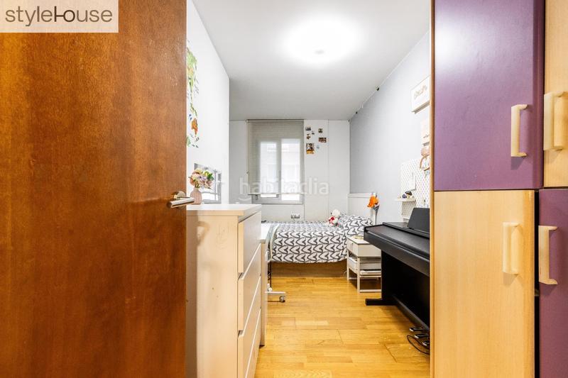 Foto ef0ac101-5b10-4e27-865c-82052890599d. Piso en carrer sant marc 18 sant jordi home! en Ca n'Aurell Terrassa