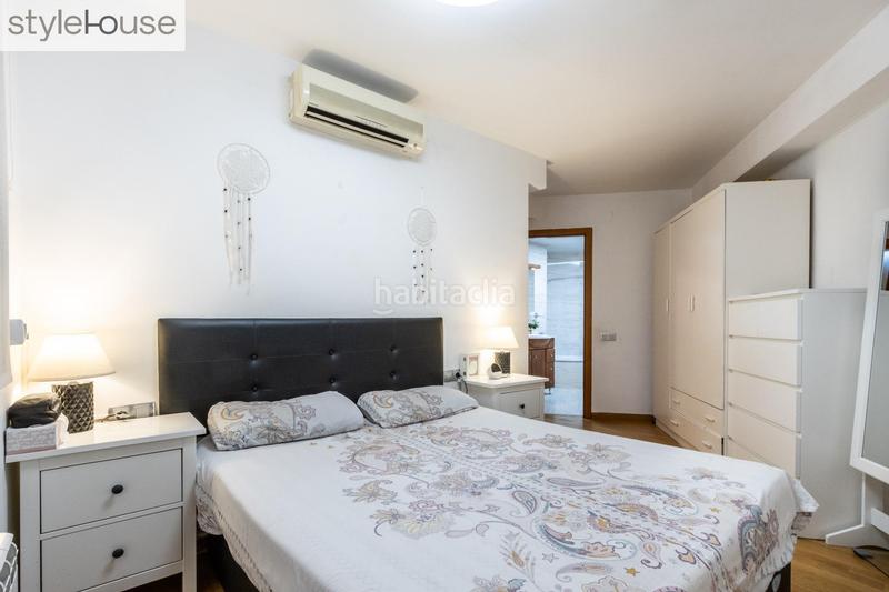 Foto f0df4a9d-8b4c-4f29-84dc-3c768568470e. Piso en carrer sant marc 18 sant jordi home! en Ca n'Aurell Terrassa