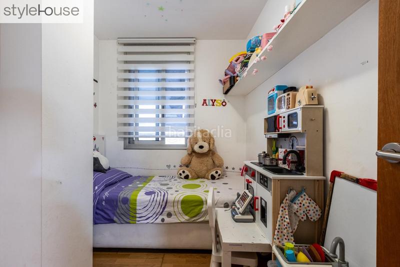 Foto f788e6b0-d5a1-41f8-b03e-e8ce60b8d471. Piso en carrer sant marc 18 sant jordi home! en Ca n'Aurell Terrassa