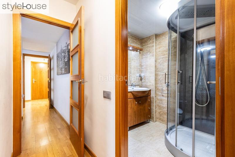 Foto fc608f0c-d07d-47ed-afa3-50f8854918af. Piso en carrer sant marc 18 sant jordi home! en Ca n'Aurell Terrassa