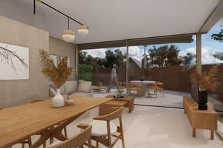 Dúplex  Carrer carrer de balmes. Ref. m1146. balmes place residencial exclusividad y confort en e