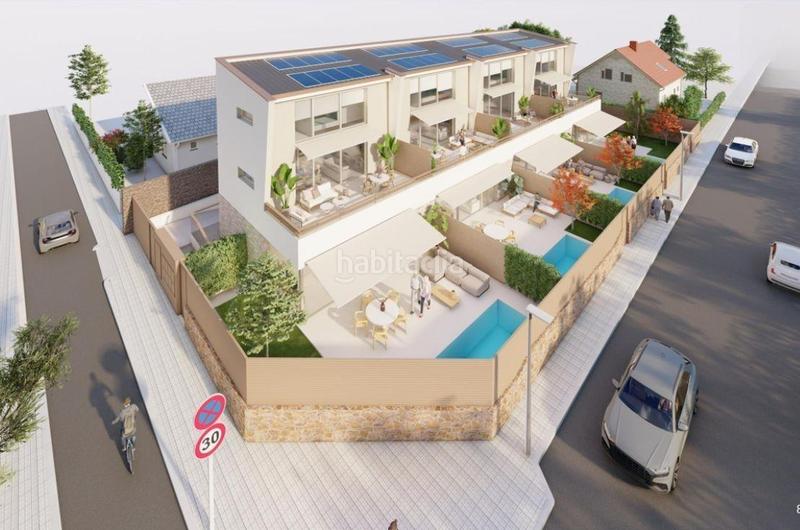 Foto 47d069e9-b3d9-4a8e-9413-c9703896d341. Dúplex ref. m1147. balmes place residencial exclusividad y confort en el centro en Matadepera