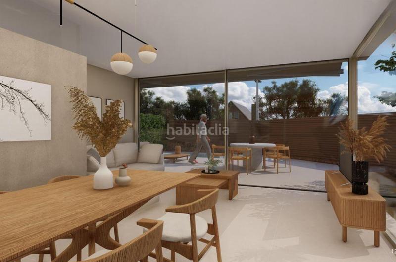 Foto 65eb203e-c33e-40ee-bdd8-bd4df28172ee. Dúplex ref. m1147. balmes place residencial exclusividad y confort en el centro en Matadepera