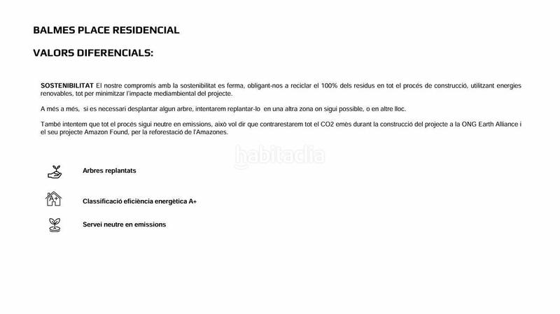 Foto 78a26c97-ad0e-4451-8076-25b5a0017397. Dúplex ref. m1147. balmes place residencial exclusividad y confort en el centro en Matadepera