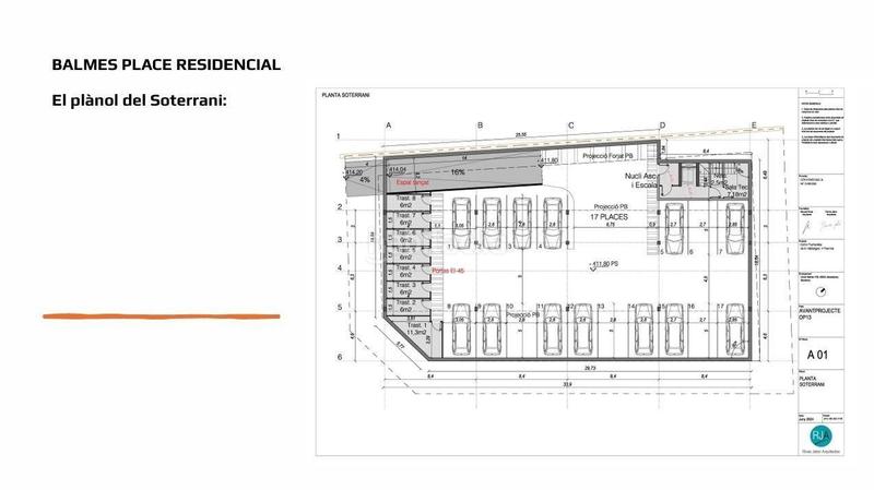 Foto 8bf0d640-de7d-41db-b68d-6d2acd3c0411. Dúplex ref. m1147. balmes place residencial exclusividad y confort en el centro en Matadepera