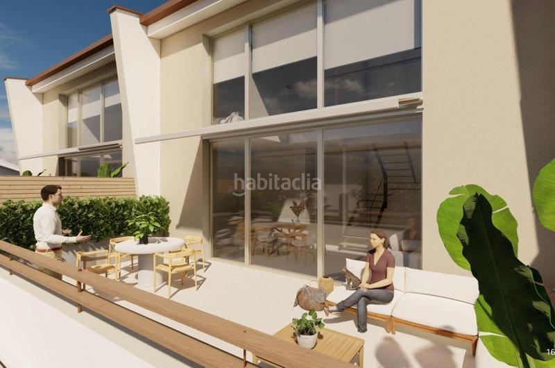 Foto 9e081492-e6b5-47ec-8589-416b91d5e27c. Dúplex ref. m1147. balmes place residencial exclusividad y confort en el centro en Matadepera