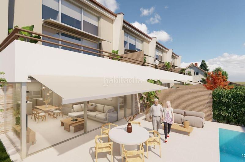 Foto af8969b4-fd69-408c-a57f-95feb2556a1c. Dúplex ref. m1147. balmes place residencial exclusividad y confort en el centro en Matadepera