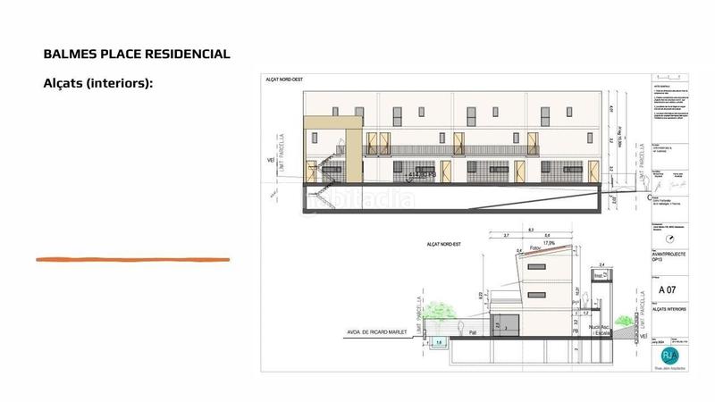 Foto c3b12204-bf1d-4a71-8e6e-6588d6bb20e2. Dúplex ref. m1147. balmes place residencial exclusividad y confort en el centro en Matadepera