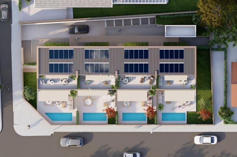 Foto e9eeb080-4ce1-4525-81de-72d56c3d8241. Dúplex ref. m1147. balmes place residencial exclusividad y confort en el centro en Matadepera