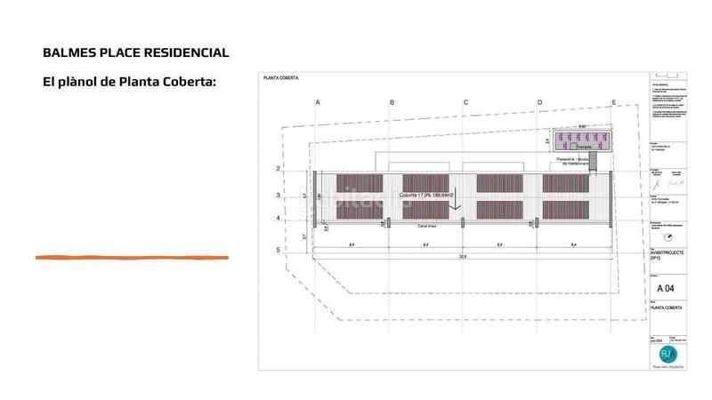 Foto f219b846-1ece-4a08-8046-9c6304e59db1. Dúplex ref. m1147. balmes place residencial exclusividad y confort en el centro en Matadepera