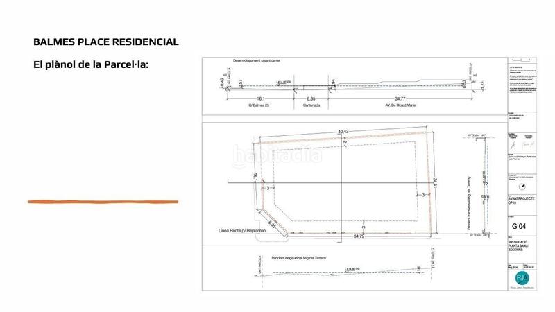 Foto f5cf39d6-90f6-4e6b-9d8c-3397019d9951. Dúplex ref. m1147. balmes place residencial exclusividad y confort en el centro en Matadepera