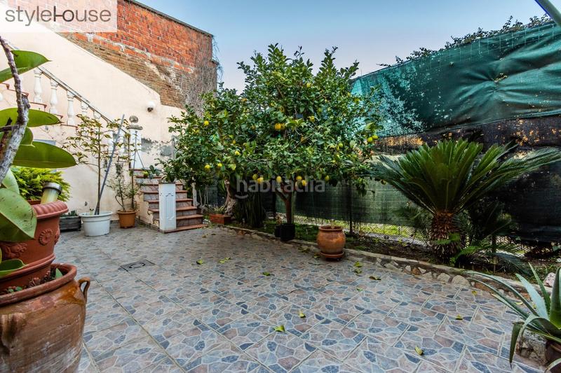 Foto a5906128-3bfc-4622-93e0-1481e4dfd22a. Casa dos vivendas en una!! en Barri del Centre Terrassa