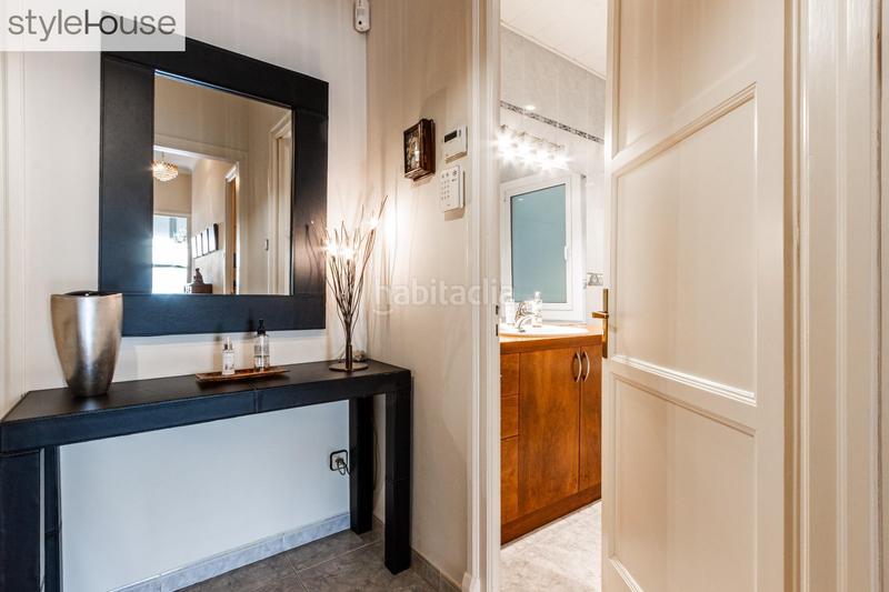 Foto e02f0534-64d1-4e93-9087-17ee61499664. Casa dos vivendas en una!! en Barri del Centre Terrassa