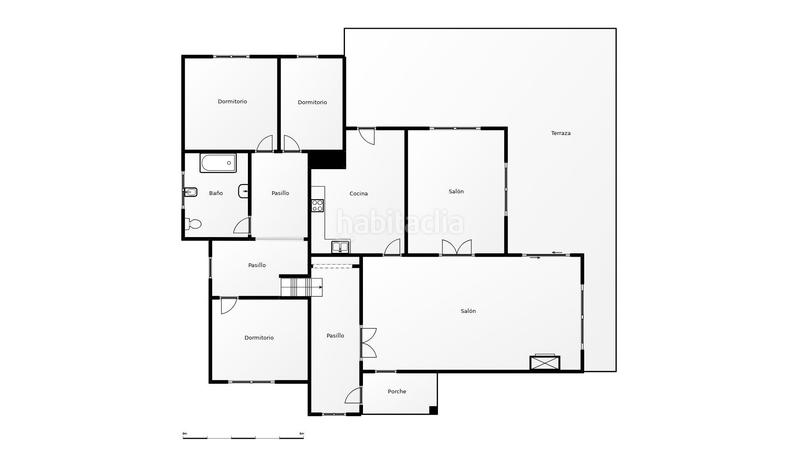 Foto 6b82700f-db0c-4eb5-8220-3aa7b8976f2f. Chalet ref. m1149. casa o chalet independiente en venta en cavall bernat en Matadepera