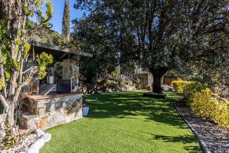 Foto b08acd64-f5d9-4de5-bfa8-7969c8c5e47f. Chalet ref. m1149. casa o chalet independiente en venta en cavall bernat en Matadepera