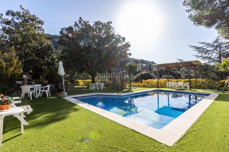 Foto e7d933d8-9e5a-4e6f-a683-438d334406ca. Chalet ref. m1149. casa o chalet independiente en venta en cavall bernat en Matadepera