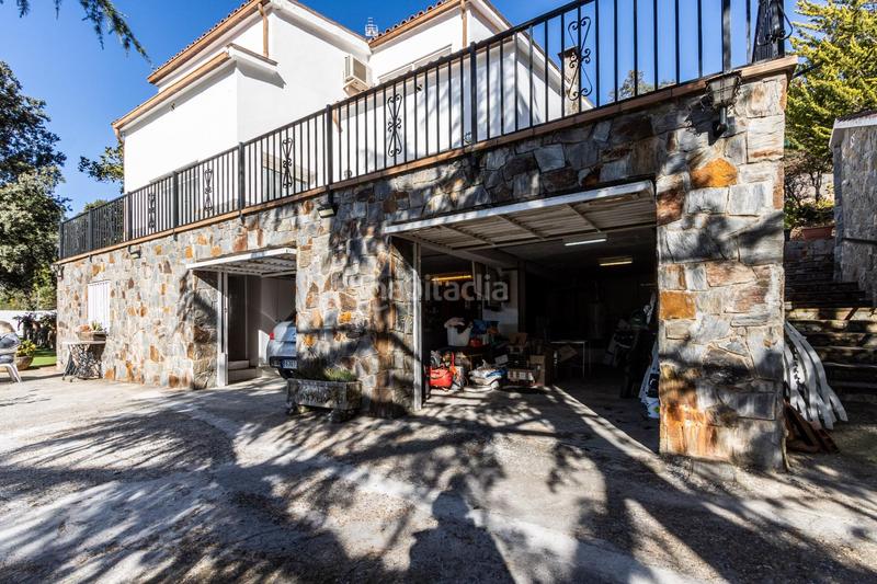 Foto f2faf4e3-a97d-406f-9cfb-c058ef3de261. Chalet ref. m1149. casa o chalet independiente en venta en cavall bernat en Matadepera