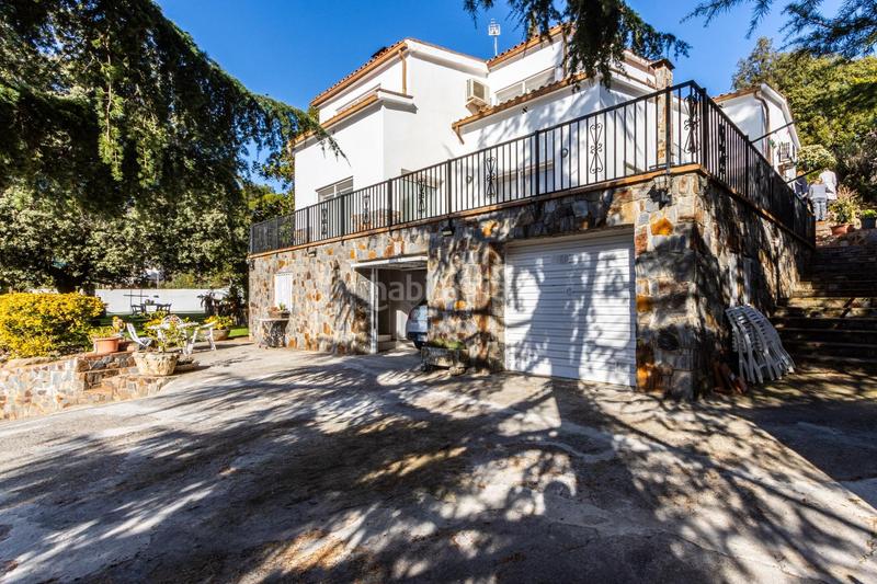 Foto f5a46d74-bc75-449a-8591-97536ee0e20d. Chalet ref. m1149. casa o chalet independiente en venta en cavall bernat en Matadepera