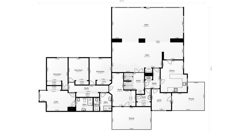 Foto 45e27ba9-9895-445b-80fe-d58ddc632888. Chalet ref m1151. espectacular casa unifamiliar en can prat en Matadepera