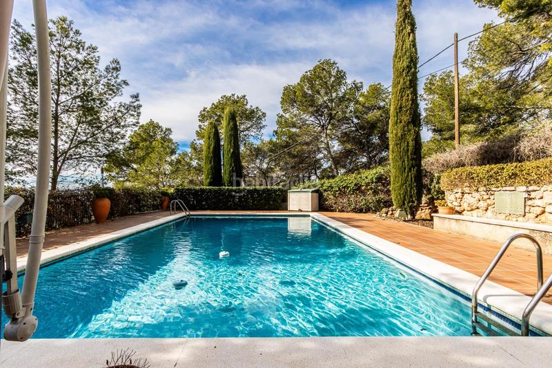 Foto 51d2ced6-d5d8-4261-876e-afc719815337. Chalet ref m1151. espectacular casa unifamiliar en can prat en Matadepera