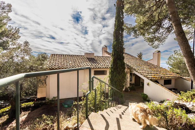 Foto 9ff1faa7-0f9b-4994-ab65-8dab9cc7ffb1. Chalet ref m1151. espectacular casa unifamiliar en can prat en Matadepera