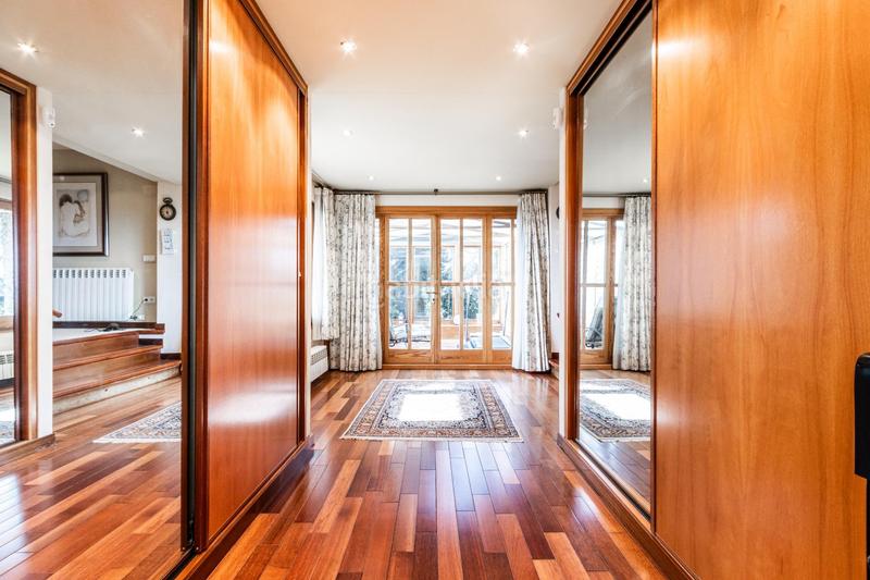 Foto a1a1da74-6685-4128-9a57-722e4d451603. Chalet ref m1151. espectacular casa unifamiliar en can prat en Matadepera