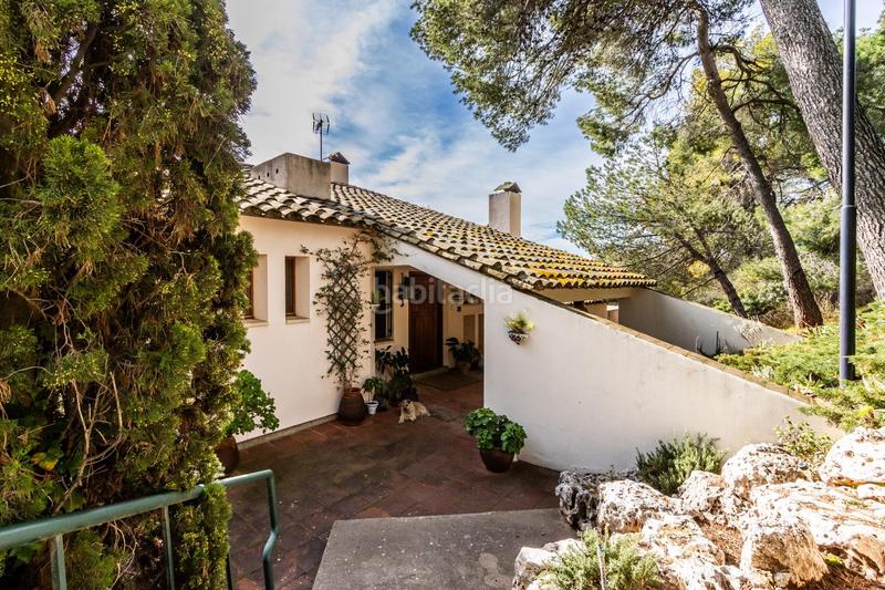 Foto a3356fb4-d54a-45a2-862f-ac32b8e7a764. Chalet ref m1151. espectacular casa unifamiliar en can prat en Matadepera