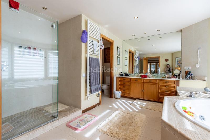 Foto ad9a2dbf-28fb-47ea-88cb-e5bb73146f0f. Chalet ref m1151. espectacular casa unifamiliar en can prat en Matadepera
