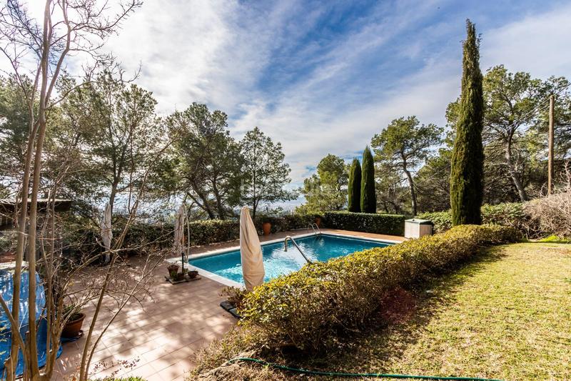 Foto ddab8063-e148-43e2-8df6-b898fda60d97. Chalet ref m1151. espectacular casa unifamiliar en can prat en Matadepera