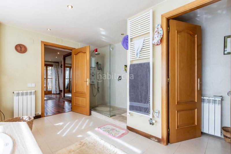 Foto e3a9358d-929c-4167-8e38-fdc05efd3c9e. Chalet ref m1151. espectacular casa unifamiliar en can prat en Matadepera