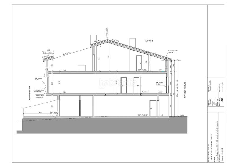 Foto ea29afa5-e423-4b80-a949-a278c77efa61. Casa en Viladecavalls