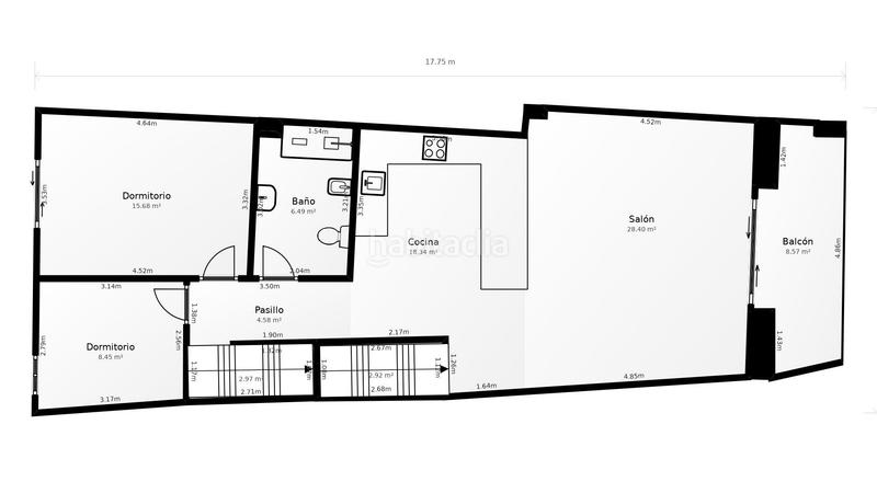 Foto ff703a33-d7fc-42a3-b090-393504bcbfae. Casa en Viladecavalls