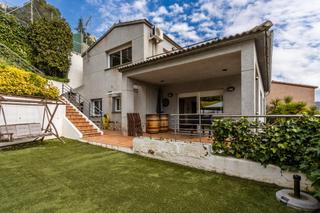 Chalet  Calle mas cellers