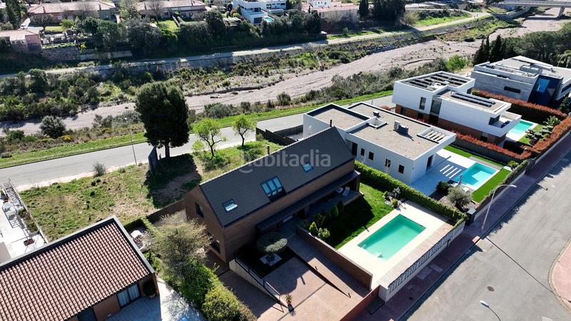 Foto 192af6ab-457a-4fa0-9996-681b4ac83493. Chalet en Matadepera