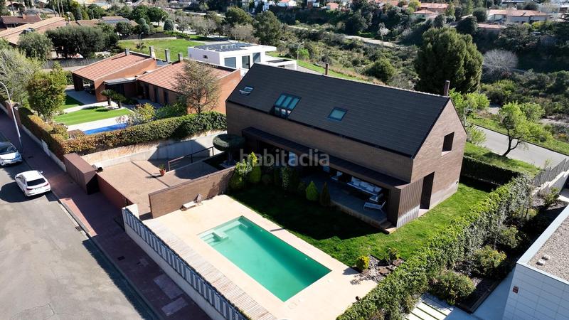 Foto 614fc587-65e5-4223-86a8-b77784e9ed01. Chalet en Matadepera