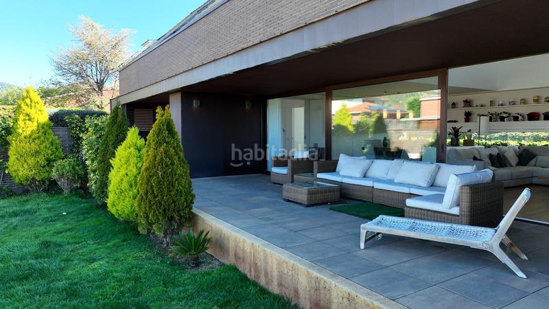 Foto fc5acce1-d1c6-411e-aeaf-4e4ae4935c33. Chalet en Matadepera