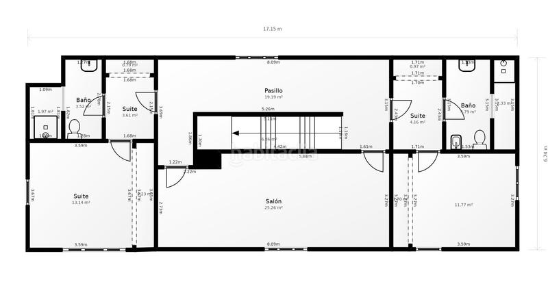 Foto fc9a10f4-7f32-4e1a-9a80-43946f6e9e52. Chalet en Matadepera
