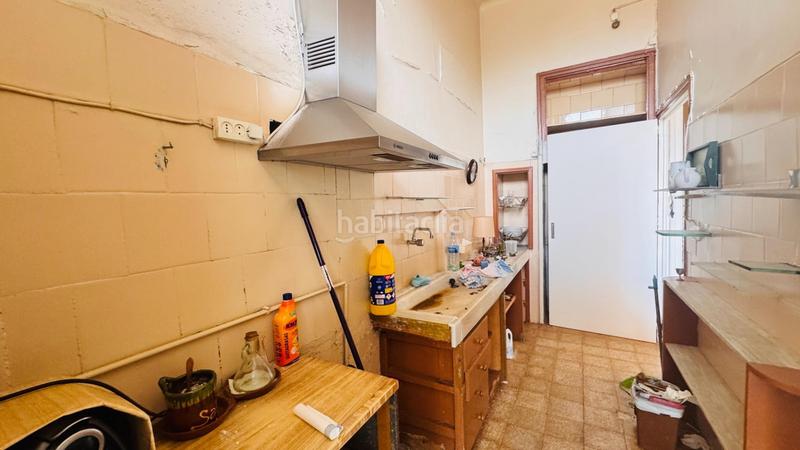 Foto 8f187b84-ff4e-487d-85f6-7343fadf45f2. Casa adosada ref. 91865 haz realidad la casa de tus sueños en pleno centro en Terrassa