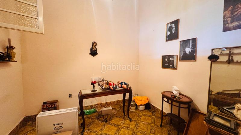 Foto c359470b-369c-4d30-bb71-1c40750c632f. Casa adosada ref. 91865 haz realidad la casa de tus sueños en pleno centro en Terrassa