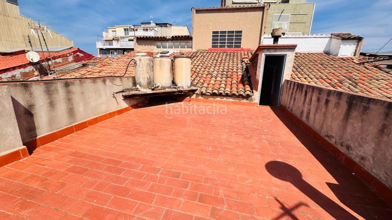 Foto cc6b24a5-6691-49a7-abe0-9c3060f7f16e. Casa adosada ref. 91865 haz realidad la casa de tus sueños en pleno centro en Terrassa