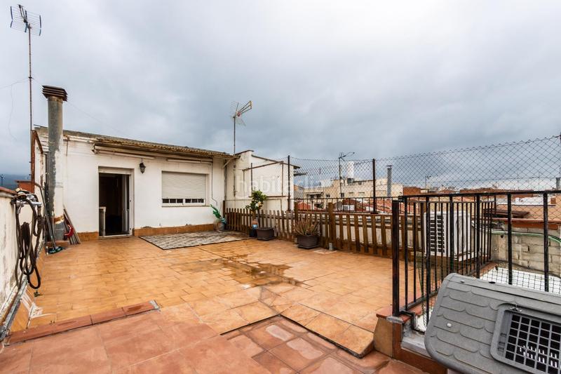 Foto 10323dab-b7f5-4bea-9997-434d16537d5e. Piso precioso duplex con 3 terrazas en poble nou en Terrassa
