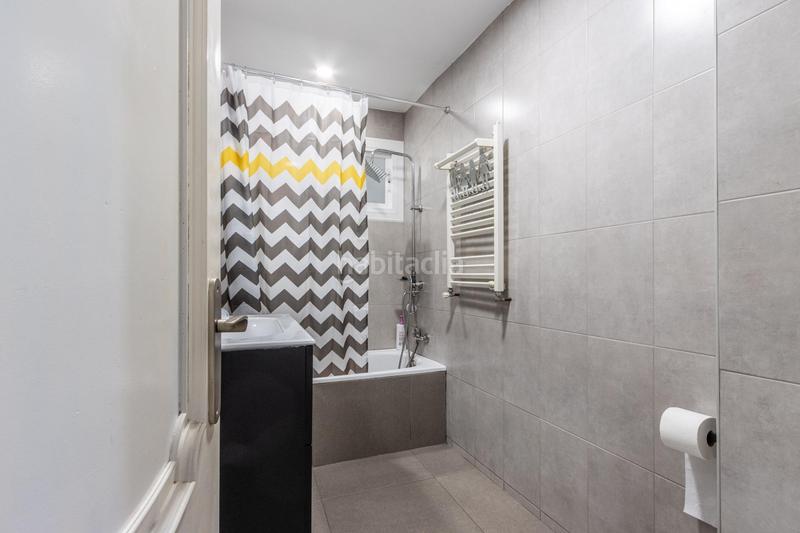 Foto 15db181d-dad8-421b-9223-265399321e9c. Piso precioso duplex con 3 terrazas en poble nou en Terrassa