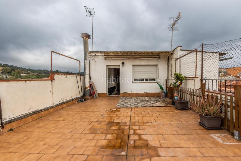 Foto 19110f61-63fd-467a-a5fc-ae997c205593. Piso precioso duplex con 3 terrazas en poble nou en Terrassa