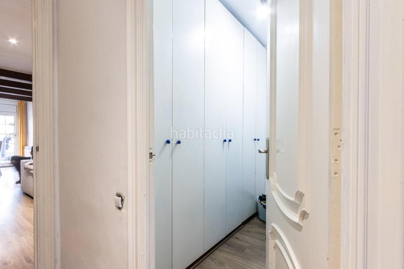 Foto 407c2f7c-d015-4a84-bfab-875407ef5dc0. Piso precioso duplex con 3 terrazas en poble nou en Terrassa