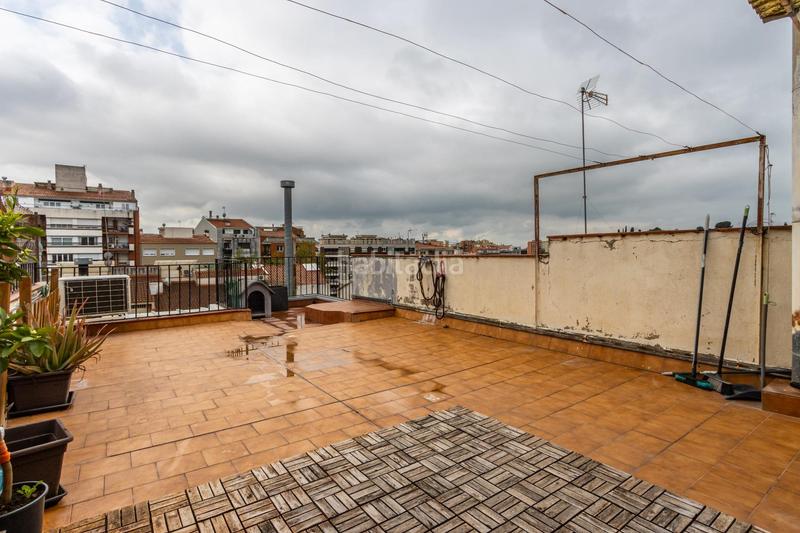 Foto 4915029c-e7a5-4ab1-9c04-ce7997ccba1f. Piso precioso duplex con 3 terrazas en poble nou en Terrassa