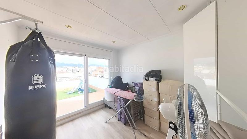 Foto 4cd26a6f-c54e-4f52-93be-c64be6cb7c53. Piso precioso duplex con 3 terrazas en poble nou en Terrassa