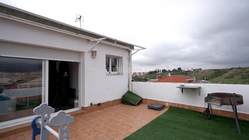 Foto 7dff64a6-a4e6-4ad4-8bde-e47db9694388. Piso precioso duplex con 3 terrazas en poble nou en Terrassa