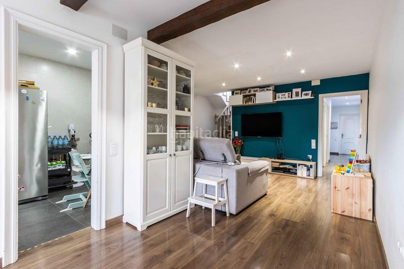 Foto a95200e8-10ea-4bb2-a425-64ca7e051e30. Piso precioso duplex con 3 terrazas en poble nou en Terrassa