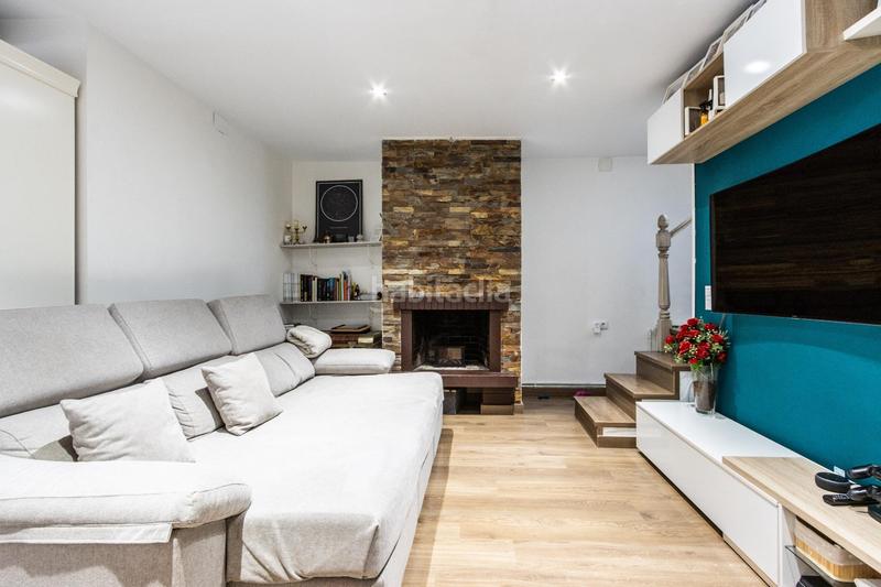 Foto ca08a1a2-e673-4810-bf42-f7c7ab9a2ce2. Piso precioso duplex con 3 terrazas en poble nou en Terrassa