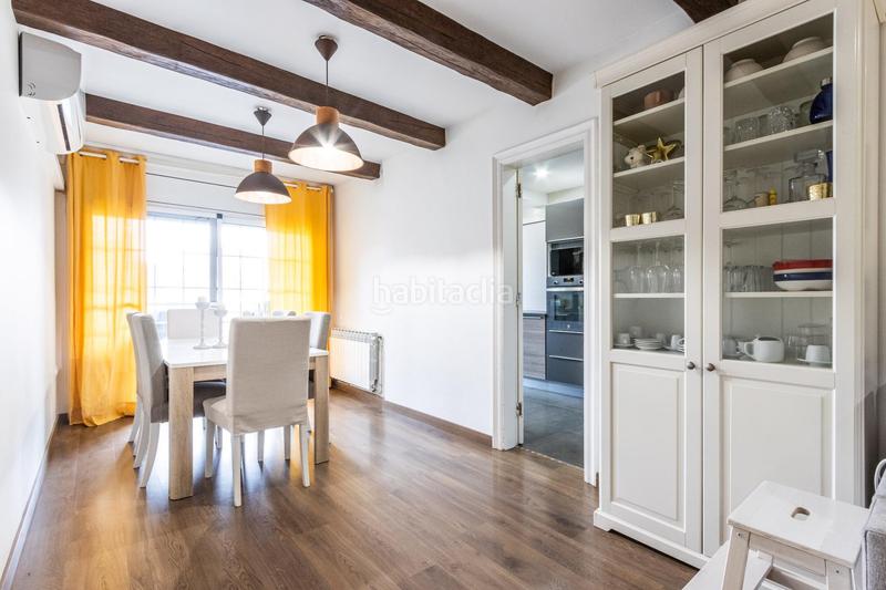 Foto e0c87b93-9110-493b-adcc-287691133052. Piso precioso duplex con 3 terrazas en poble nou en Terrassa
